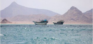 القوات الجنوبية تحكم السيطرة على مضيق باب المندب وجزيرة ميون