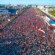 الجنوب يرفع راية التعبئة.. مليونية أكتوبر عنوانها السيادة ورفض الوصاية: «قوات الجنوب للدفاع عن الجنوب»