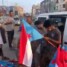 صيرة تزهو برايات الجنوب.. انطلاق حملة واسعة احتفاءً بالذكرى الـ 63 لثورة 14 أكتوبر
