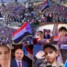 البيان الصادر عن مليونيات الاحتفال بالذكرى الـ63 لثورة 14 أكتوبر المجيدة