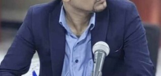 نداء انساني، يوجهه مدير عام اعلام لحج