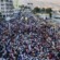 مليونية التعبئة الشعبية في المكلا تجدد التفويض للرئيس الزبيدي وتؤكد مساندة القوات الجنوبية في مواجهة الحوثيين