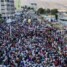 مليونية التعبئة الشعبية في المكلا تجدد التفويض للرئيس الزبيدي وتؤكد مساندة القوات الجنوبية في مواجهة الحوثيين