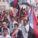 بحفل خطابي وكرنفالي.. مدرسة أسباير بالضالع تحتفي بذكرى ثورة 14 أكتوبر
