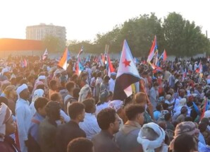 الصادق: نشيد بتضحيات القوات الجنوبية ودورها بمواجهة التهديدات ومكافحة الإرهاب