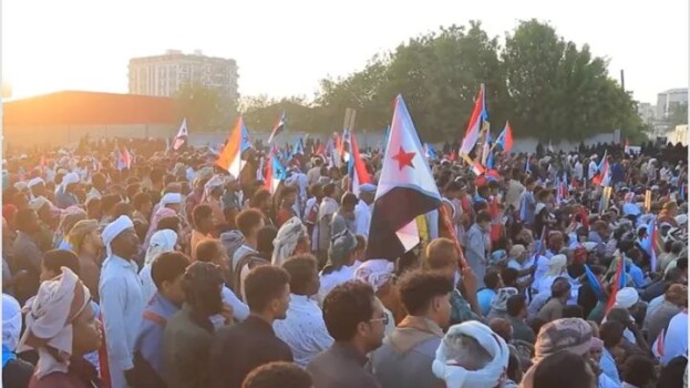 الصادق: نشيد بتضحيات القوات الجنوبية ودورها بمواجهة التهديدات ومكافحة الإرهاب