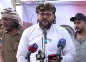 الجفري: خطورة المرحلة الراهنة والتهديدات الحوثية المستمرة تحتم رص الصفوف