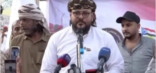 الجفري: خطورة المرحلة الراهنة والتهديدات الحوثية المستمرة تحتم رص الصفوف
