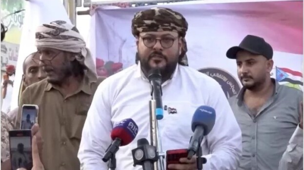 الجفري: خطورة المرحلة الراهنة والتهديدات الحوثية المستمرة تحتم رص الصفوف