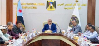 الهيئة الإدارية للجمعية الوطنية تناقش المستجدات السياسية والأمنية والمجتمعية وتؤكد رفض جرّ الجنوب إلى حرب الشمال