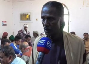 أبناء ساه يؤكدون جاهزيتهم للمشاركة في التعبئة العامة دفاعًا عن مكتسبات الجنوب
