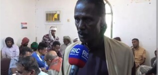 أبناء ساه يؤكدون جاهزيتهم للمشاركة في التعبئة العامة دفاعًا عن مكتسبات الجنوب