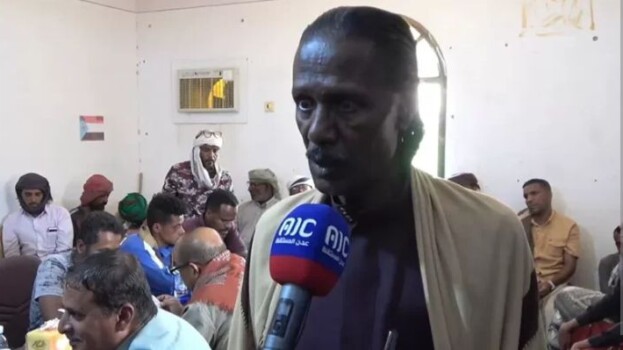 أبناء ساه يؤكدون جاهزيتهم للمشاركة في التعبئة العامة دفاعًا عن مكتسبات الجنوب