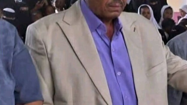 رحيل مناضل بحجم وطن.. وداعا صالح ناجي بن عطاف