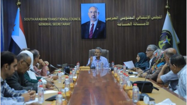 الهيئة الاقتصادية والخدمية تناقش الأزمات المعيشية والأمن الغذائي