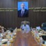 الهيئة الاقتصادية والخدمية تناقش الأزمات المعيشية والأمن الغذائي