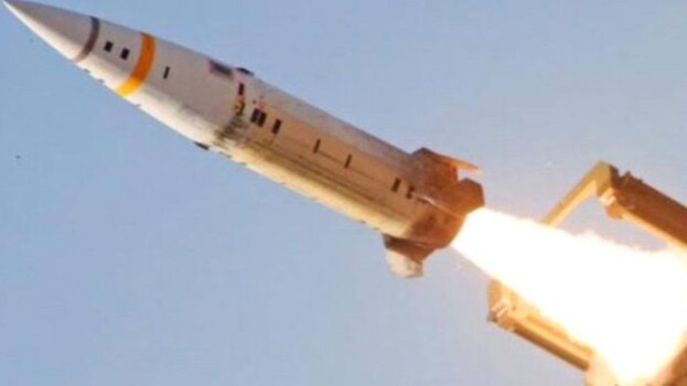 أوكرانيا تعلن استئناف التحذيرات الأمريكية من هجمات الصواريخ الباليستية الروسية