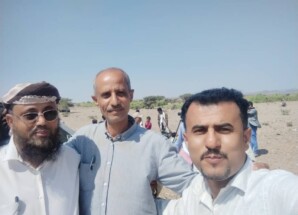 برعاية المحافظ مراد الحالمي، لحج تلاحم كالجبال ورسالة صمود.. قافلة “الجسد الواحد” من المفلحي يافع تحط رحالها في رأس العارة إسناداً للصبيحة والمرابطين في الجبهات