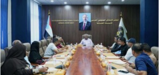 هيئة الإعلام والثقافة: خطاب الرئيس الزُبيدي يمثل خارطة طريق إعلامية للمرحلة الراهنة