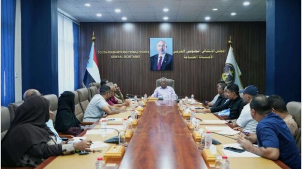 هيئة الإعلام والثقافة: خطاب الرئيس الزُبيدي يمثل خارطة طريق إعلامية للمرحلة الراهنة