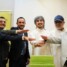 بنك القطيبي الإسلامي يدشّن خدمة «كفّك يكفيك» للدفع براحة الكف لأول مرة في اليمن