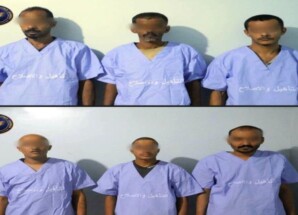 ضربة أمنية في عدن.. ضبط 6 عناصر حوثية متورطة في أنشطة استخباراتية