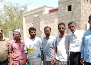 تنفيذية انتقالي لحج تقدم واجب العزاء لأسرة الفقيد المناضل عبد عوض مذلق رئيس اتحاد نقابات عمال الجنوب في المحافظة