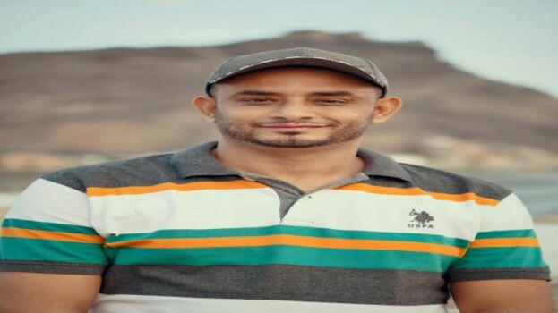 الإفراج عن الصحفي مراد محمد سعيد بعد 24 ساعة من احتجازه