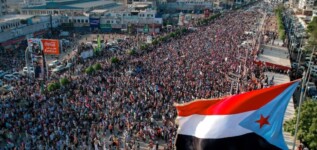 عدن تنتفض.. طوفان أكتوبر المليوني يجدد التفويض والعهد لاستعادة دولة الجنوب