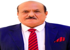 هرهرة: الانتقالي اوقف خطوط إمداد الحوثي وتدخلات إقليمية خاطئة أوصلت الحوثي إلى باب المندب