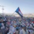 مليونية حاشدة في المكلا تجدد التفويض للزبيدي وتعلن التعبئة لإسناد القوات الجنوبية في مواجهة الحوثيين