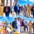 المحافظ شيخ يطّلع على مستوى الأداء الأمني غرب العاصمة عدن