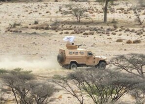 العمالقة الجنوبية تتصدى لزحف حوثي واسع في الوازعية والمضاربة