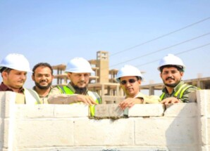برعاية المحافظ شيخ.. انطلاق مشروع استراتيجي يربط البريقة بالحرم الجامعي بعدن