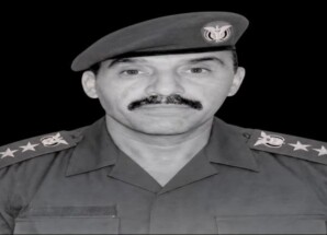 تصفية العميد الحوثي الأعرج والحوثي يتكتم على جثت قياداته