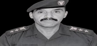 تصفية العميد الحوثي الأعرج والحوثي يتكتم على جثت قياداته