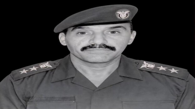 تصفية العميد الحوثي الأعرج والحوثي يتكتم على جثت قياداته