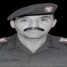 تصفية العميد الحوثي الأعرج والحوثي يتكتم على جثت قياداته