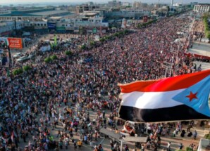 تقرير يرصد وقائع مليونية التعبئة الشعبية العامة للدفاع عن الجنوب بالعاصمة عدن