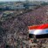 تقرير يرصد وقائع مليونية التعبئة الشعبية العامة للدفاع عن الجنوب بالعاصمة عدن