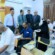 العطاس يتفقد سير الامتحانات بكلية العلوم الاجتماعية والإنسانية بجامعة عدن