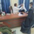 جامعة لحج تواصل تقديم خدماتها الطبية المجانية عبر مركز التعليم المستمر وخدمة المجتمع