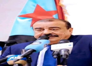 بن بريك: انتصارات القوات الجنوبية تؤمّن حدود الجنوب وتدعم استعادة دولته