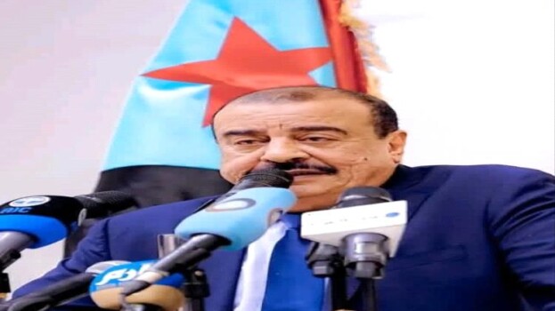 بن بريك: انتصارات القوات الجنوبية تؤمّن حدود الجنوب وتدعم استعادة دولته