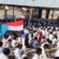 مدرسة الشهيد صالح علي منصر لخجف بردفان تحتفي بالذكرى 63 لثورة الرابع عشر من أكتوبر المجيدة..