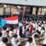 مدرسة الشهيد صالح علي منصر لخجف بردفان تحتفي بالذكرى 63 لثورة الرابع عشر من أكتوبر المجيدة..