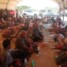 قيادات عسكرية وامنية تؤدي واجب العزاء في استشهاد العقيد سعيد أسعد بردفان