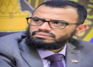 هاني بن بريك: خطاب الزبيدي يجمع بين التمسك بالسلام والاستعداد لردع المعتدين