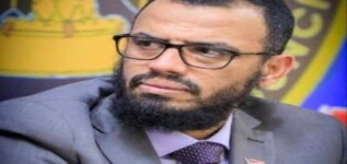 هاني بن بريك: خطاب الزبيدي يجمع بين التمسك بالسلام والاستعداد لردع المعتدين