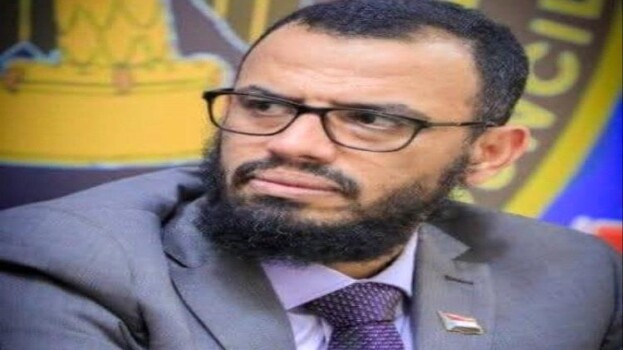 هاني بن بريك: خطاب الزبيدي يجمع بين التمسك بالسلام والاستعداد لردع المعتدين